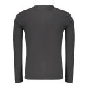 Guess Herre Topper Svart M,