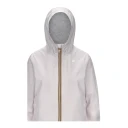 K Way Dame Jakker Beige S,