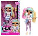 L.O.L. Omg Entry Doll Candylicious