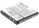 HD Max Batteri (1050 mAh 3.7 V) passende til HD Max Extreme