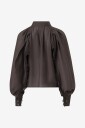 Copenhagen Muse - Skjorte Cmmolly-Shirt - Brun