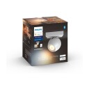 Philips Hue WA Buckram Enkel Spot 5W Hvit - 60558
