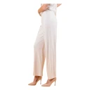 Frank Lyman Dame Bukser Beige M,
