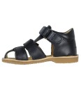 Bundgaard Sandaler Shea Svart Bundgaard 27 Sandals