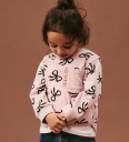 Name It Collegegenser   NmfLucca   Violet Ice   Name It   5 år (110)   Collegegenser   Rosa