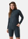 Ellen New York Boston Rib Jacket W