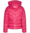 Vero Moda Girl Polstret Jakke   VmSorayasiv   Fuchsia Purple   Vero Moda Girl   12 år (152)   Dunjakke   Rosa