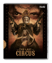 The Last Circus 2010 Bluray