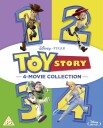 Toy Story 14 Bluray