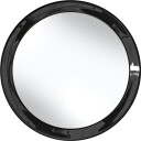Kleine Wolke speil fleksibel farge svart x5 black 17.5 cm