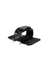 Hunter Carry Bag Orlando Black (67683)
