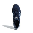 Handball Spezial - Collegiate Navy/Clear Sky/Gold