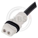 ABS sensor A.B.S. 30457