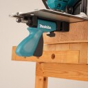 Makita 1913K5-7 Skyveklemme for Styreskinne med Endestopp