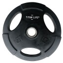 TITAN LIFE Weight Disc 50 mm