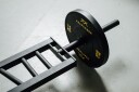 Kraftmark Vektstang- Multi Grip Bar, Swiss bar