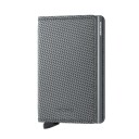 Secrid Slimwallet Carbon Grey
