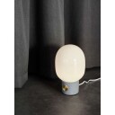 Menu JWDA Table Lamp Ø17 cm Concrete