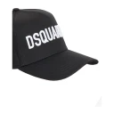 Dsquared2 Herre Accessories Svart ONE SIZE