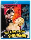 The Lady From Shanghai (1947)