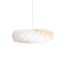Tom Rossau TR5 Hvit Taklampe Liten