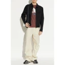 Dolce & Gabbana Herre Topper Rød S,