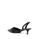 Givenchy Dame Sko Svart 37 EU