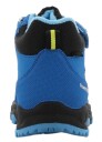 Sonic The Hedgehog Vintersko Black/Cobalt Blue 24