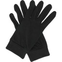 Endurance Gesell Wool/Bamboo Viscose Gloves   Black   L