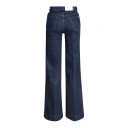 7 For All Mankind Dame Jeans Blå W29,