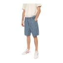 Levi"s® Pullon Work Short Summer Check Multi/patterned S