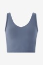 Aim'n - Sports-BH Sense Bralette - Blå