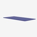 Montana Panton Wire hylleplate 34,8x68,2 cm New white