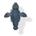 Dragons Gronckle Figur - Basic Actionfigur i Plast og Metall