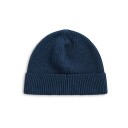 Aclima Explorer Beanie lue i ull   midnight navy