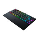 Razer Ornata V3 TKL Gamingtastatur med RGB Belysning - Svart - Nordisk