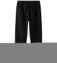 Name It Joggebukser NknJog Lotto Svart Name It 7 år 122 Joggebukse Grå