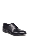 ECCO Melbourne   Black   46