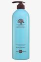 Arganmidas Keratin Medisin Sjampo 1000 ml for Behandlet Hår
