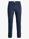 Jack and Jones Junior Marco Bowie Junior Blå 170