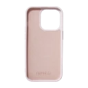 FERRELLI MAGNETISK SILIKON DEKSEL IPHONE 14 PRO, ROSA