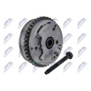Kamakselregulering NTY RKZ-PL-009