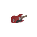 Epiphone EB-0 Bass Cherry