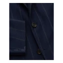 Brunello Cucinelli Herre Jakker Blå S,