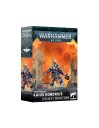 Warhammer 40.000 Ultramarines Kaius Konorius
