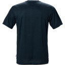 Fristads T-Shirt Coolmax® 918 Pf Mörk Marinblå 2xl