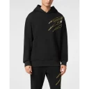 Plein Sport Plein Sport Herre Gensere & Hettegensere Svart S