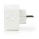 Nedis Smartkontakt WiFip130fwt