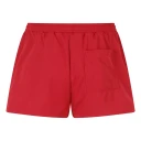 Sporty & Rich Dame Shorts Rød S,