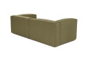 Redlands Sofa 2 seter   Grønn